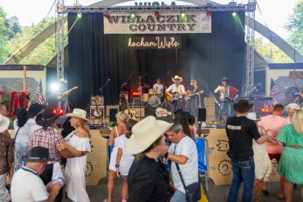 XXIII Wiślaczek Country